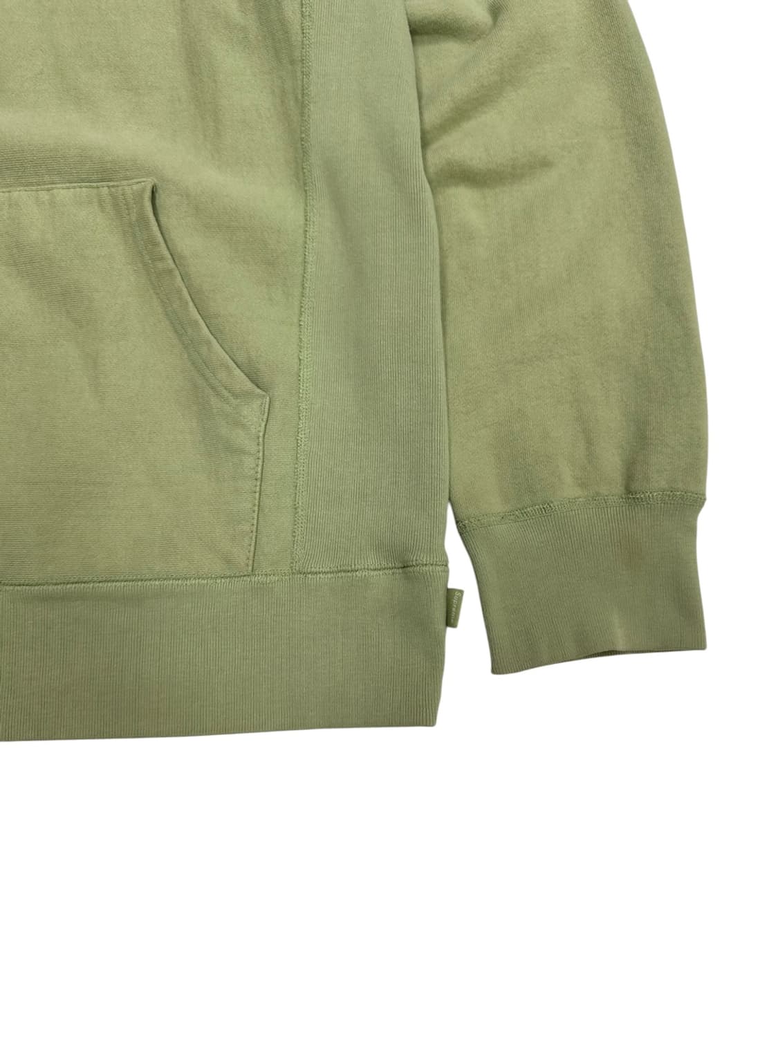  슈프림 후드티 그린 (L~XL) 상품이미지7