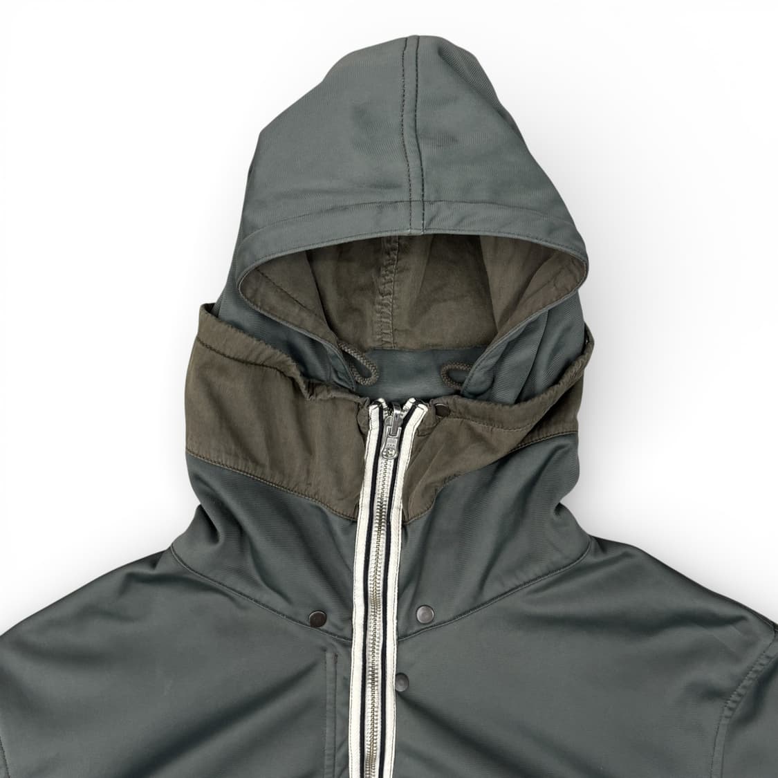 07-08 스톤 아일랜드 Intermediate Layer 자켓 상품이미지6