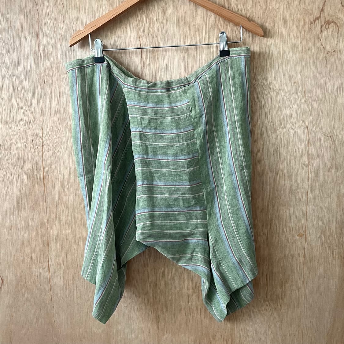 비비안웨스트우드 사루엘 팬츠 상품이미지5