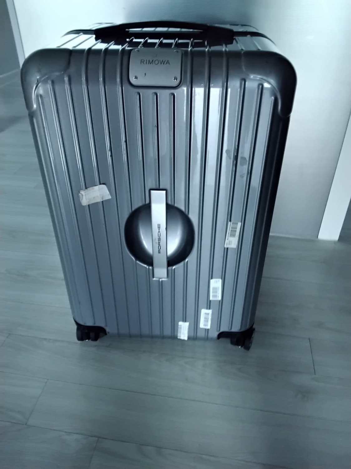 리모와 포르쉐  XL 2개 일괄판매 상품이미지4