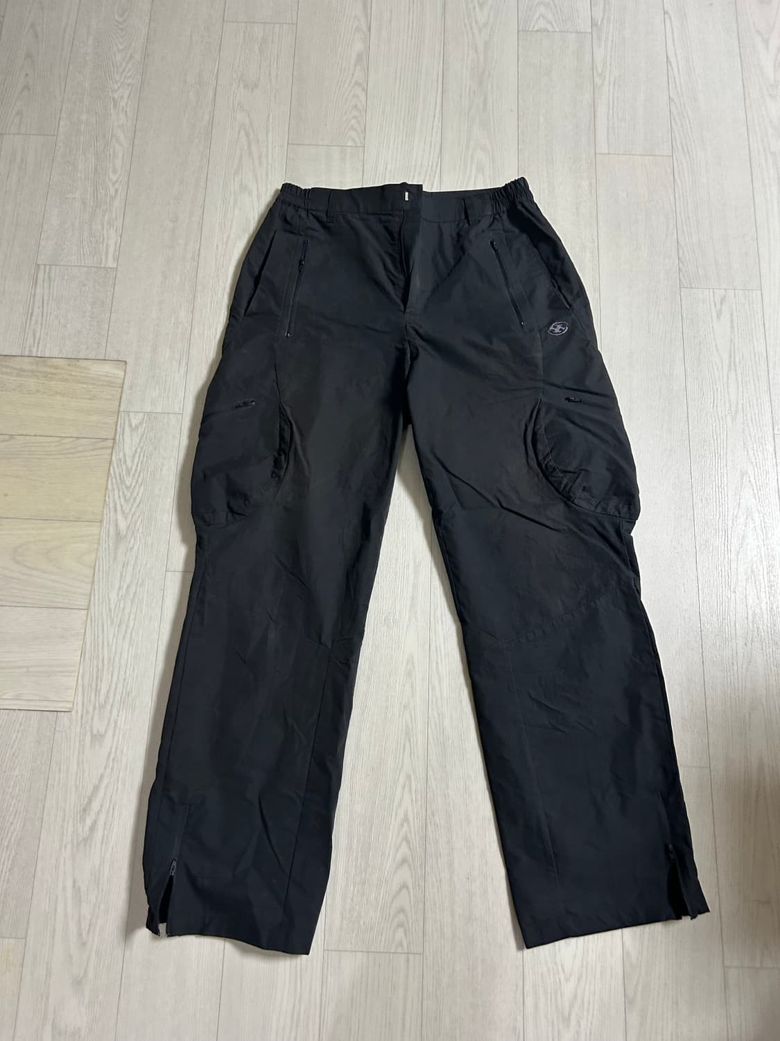 산산기어 카고팬츠 (2)사이즈 상품이미지1