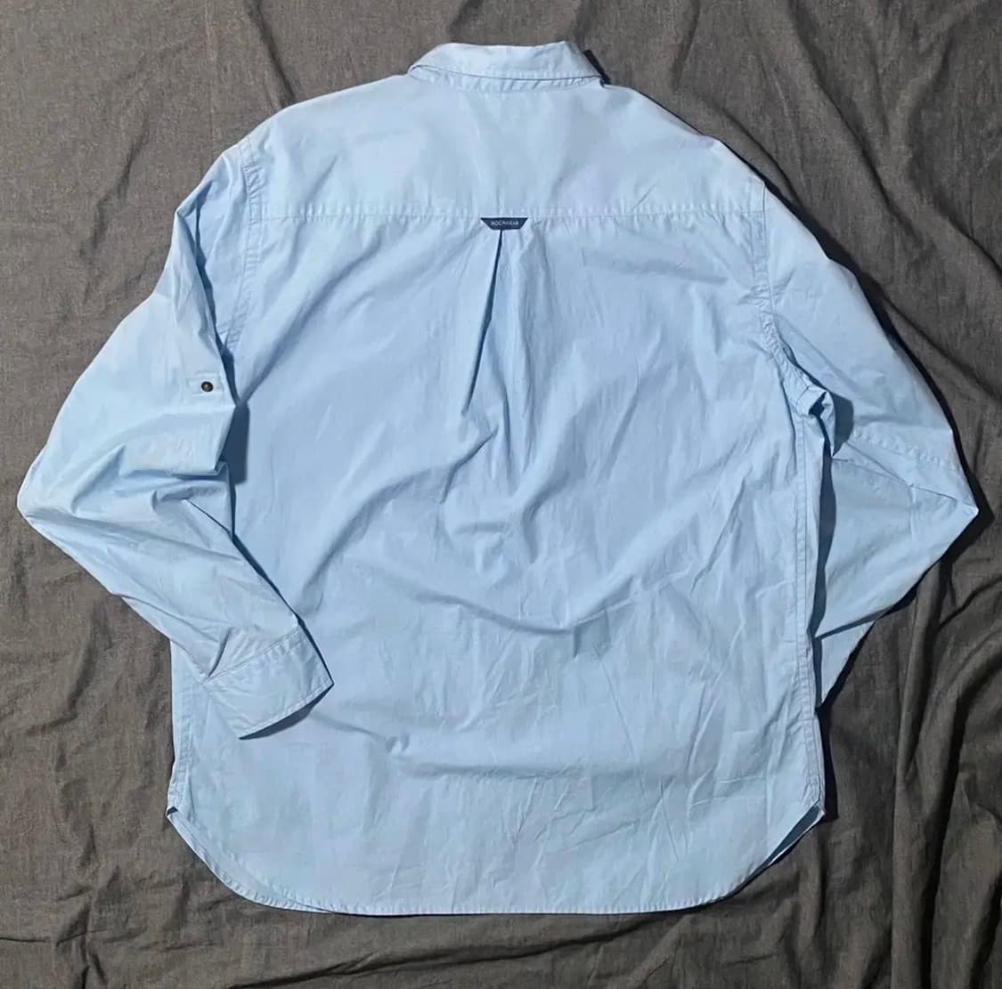 L/S Button Down Shirts 상품이미지2