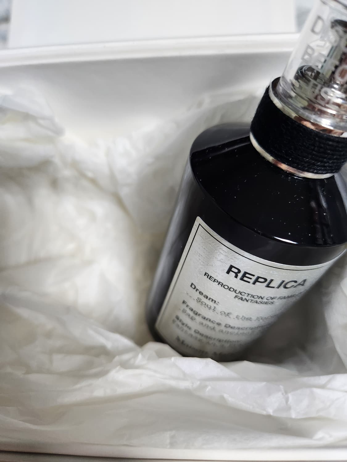 마르지엘라 소울 오브 더 포레스트 100ml 상품이미지1
