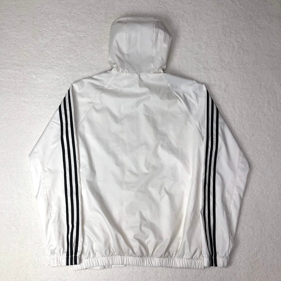 아디다스 에센셜 우븐 자켓 상품이미지2
