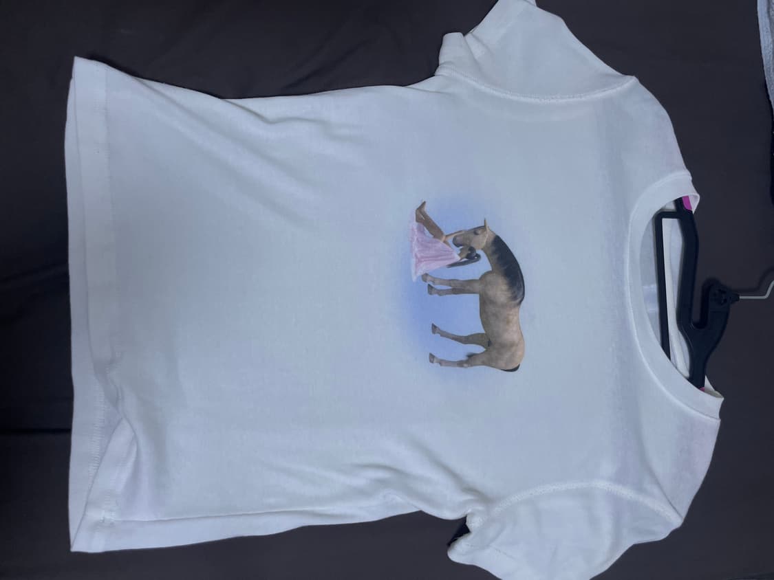 attends symbiosis tshirts 상품이미지2