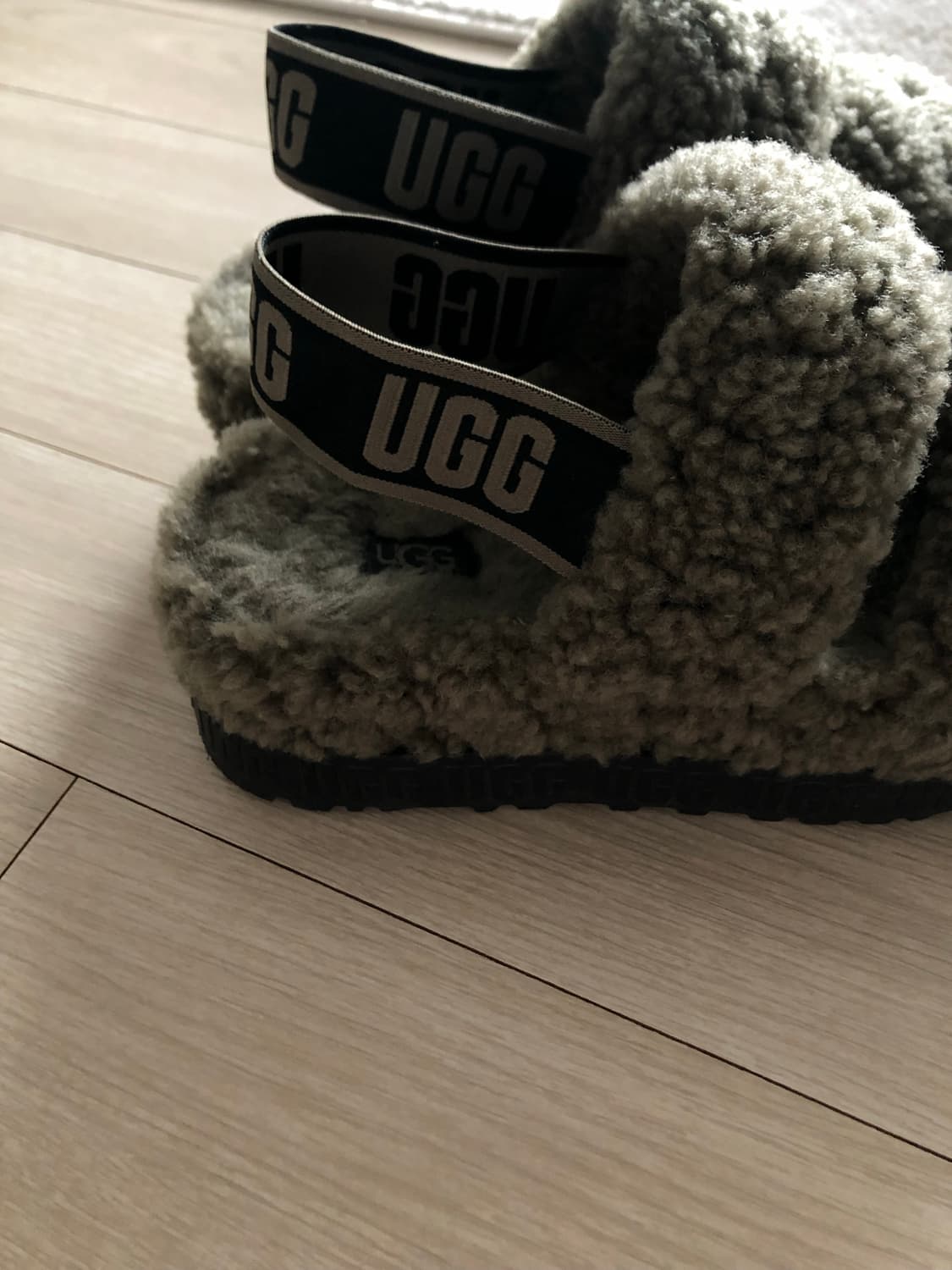 Ugg OH FLUFFITA 상품이미지4