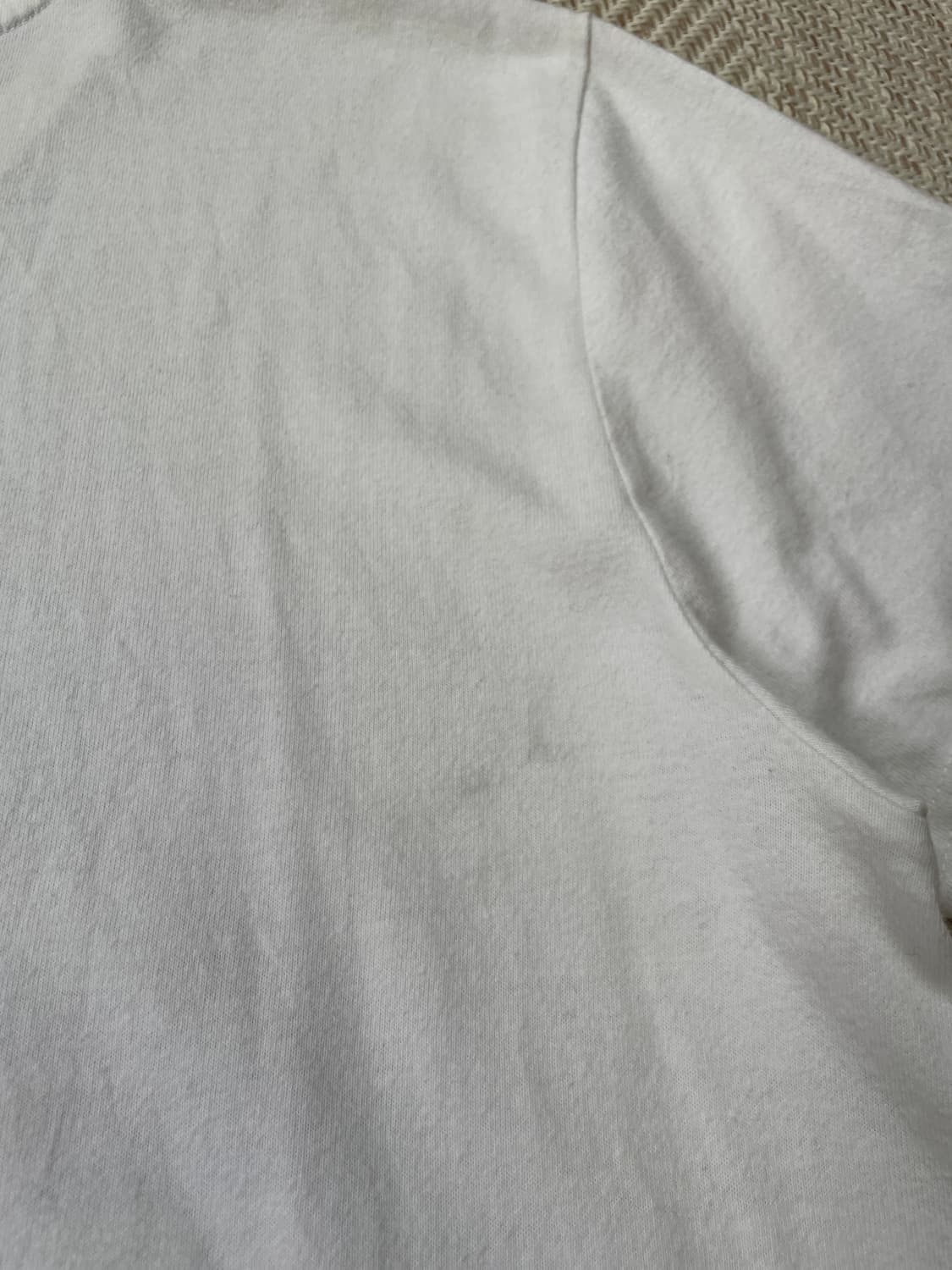 빔즈 shake 반팔티셔츠 J03210 상품이미지7