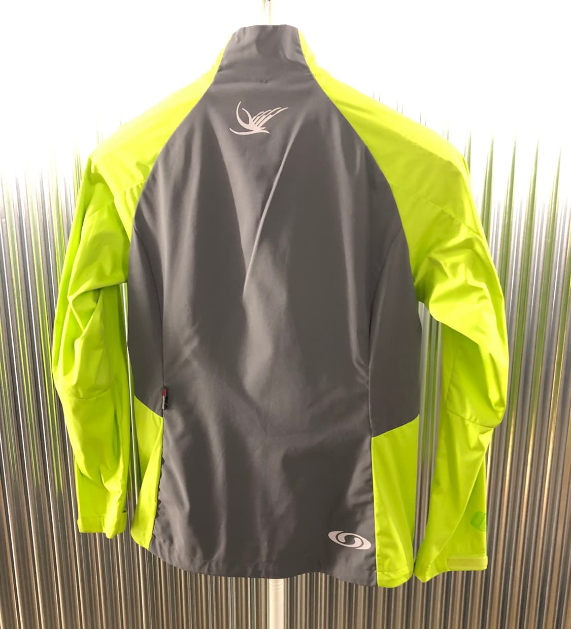 살로몬 여성 런닝 자켓 S 상품이미지2