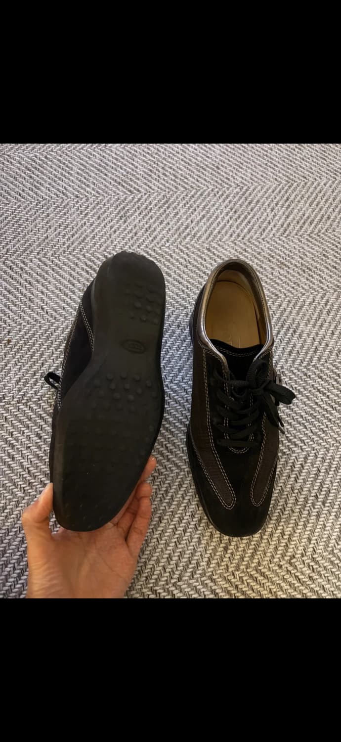 토즈 스니커즈 230정품 상품이미지2