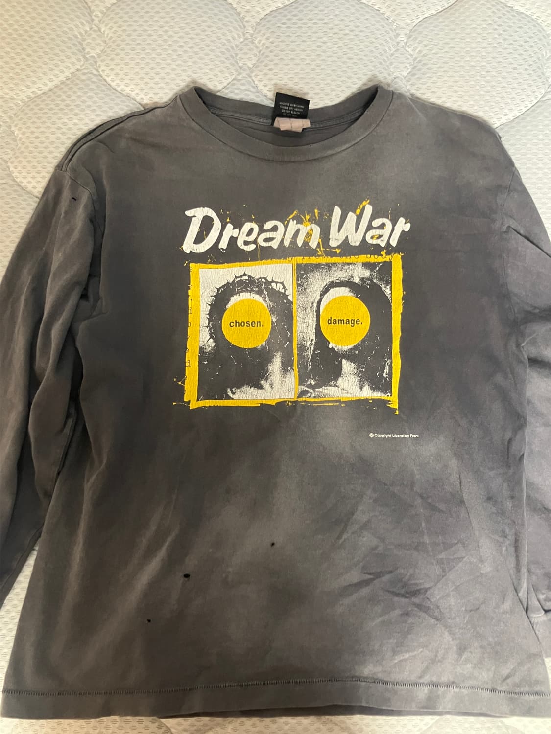 [L]세인트 미카엘 드림워 롱슬리브 상품이미지1