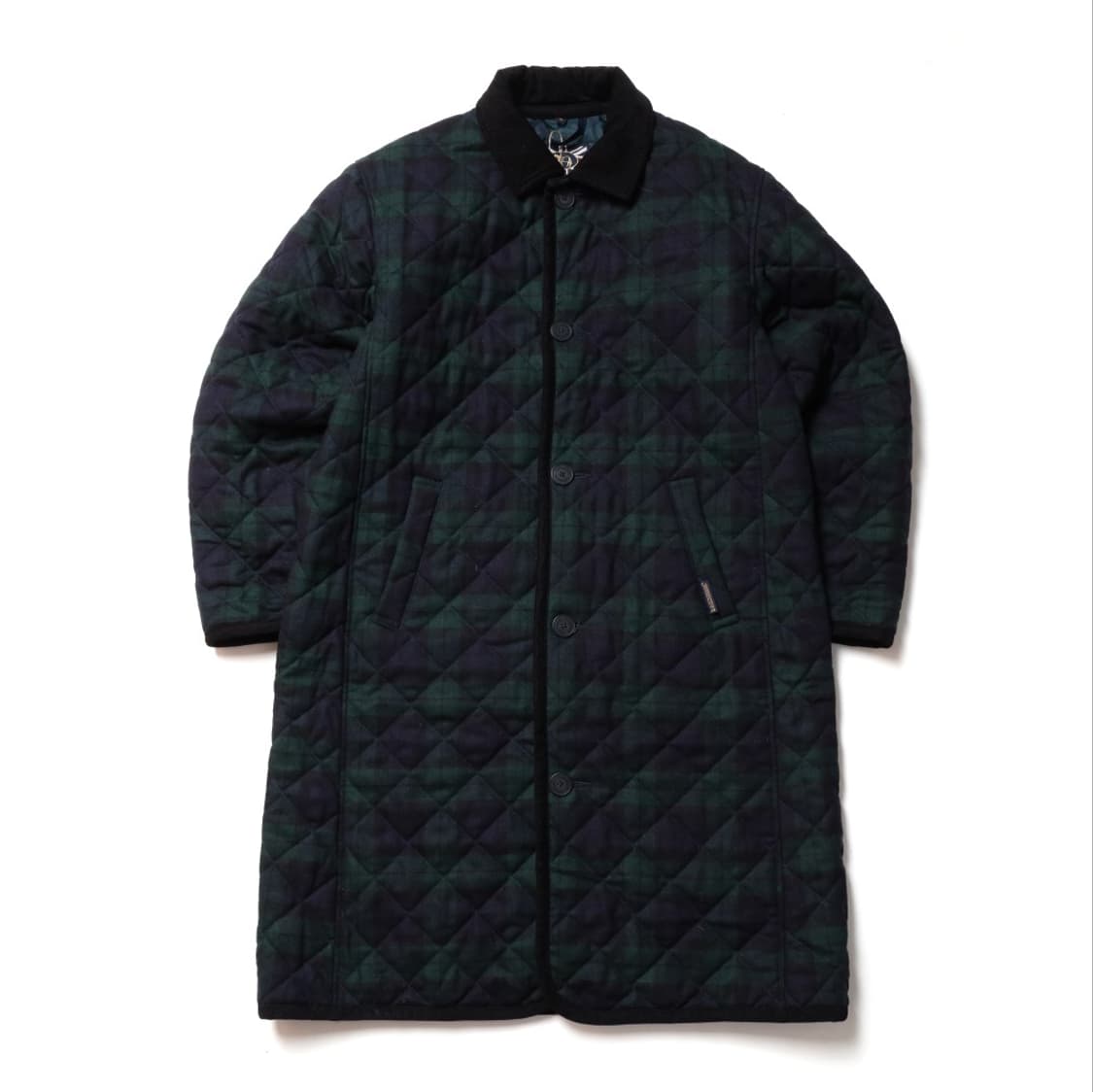 라벤햄 Lavenham Taratan Check Wool Jacket 상품이미지2