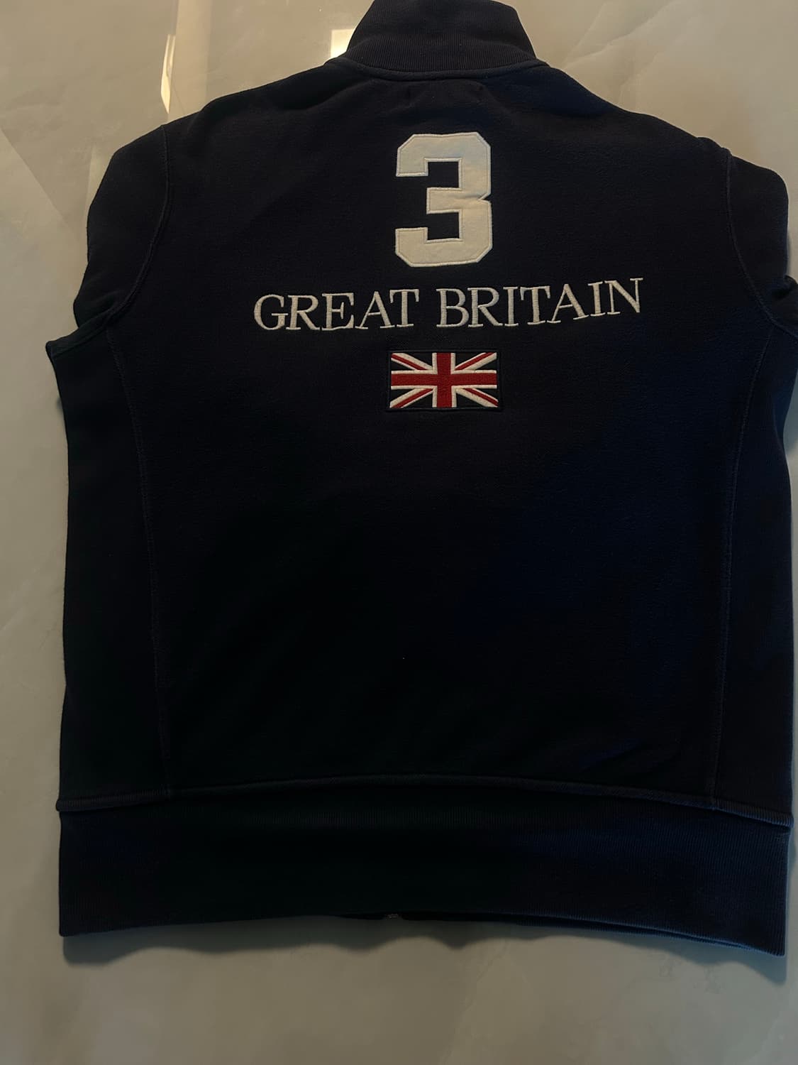 폴로 빅포니 브리튼 집업 상품이미지2