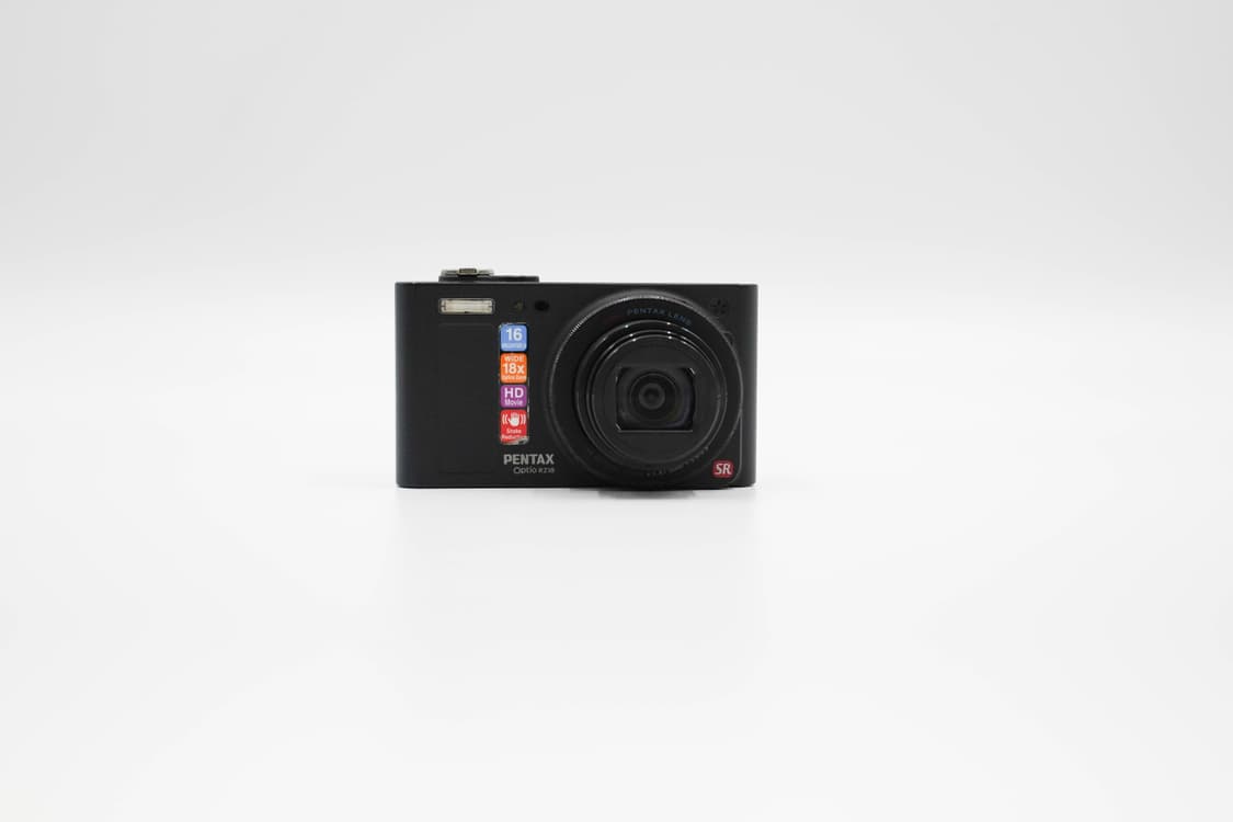 PENTAX Optio RZ18 (펜탁스 옵티오 RZ18) 상품이미지3