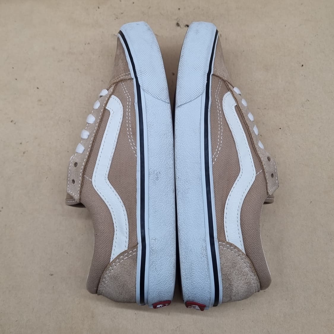 타미힐피거 스웨이드 여성미드230 상품이미지5