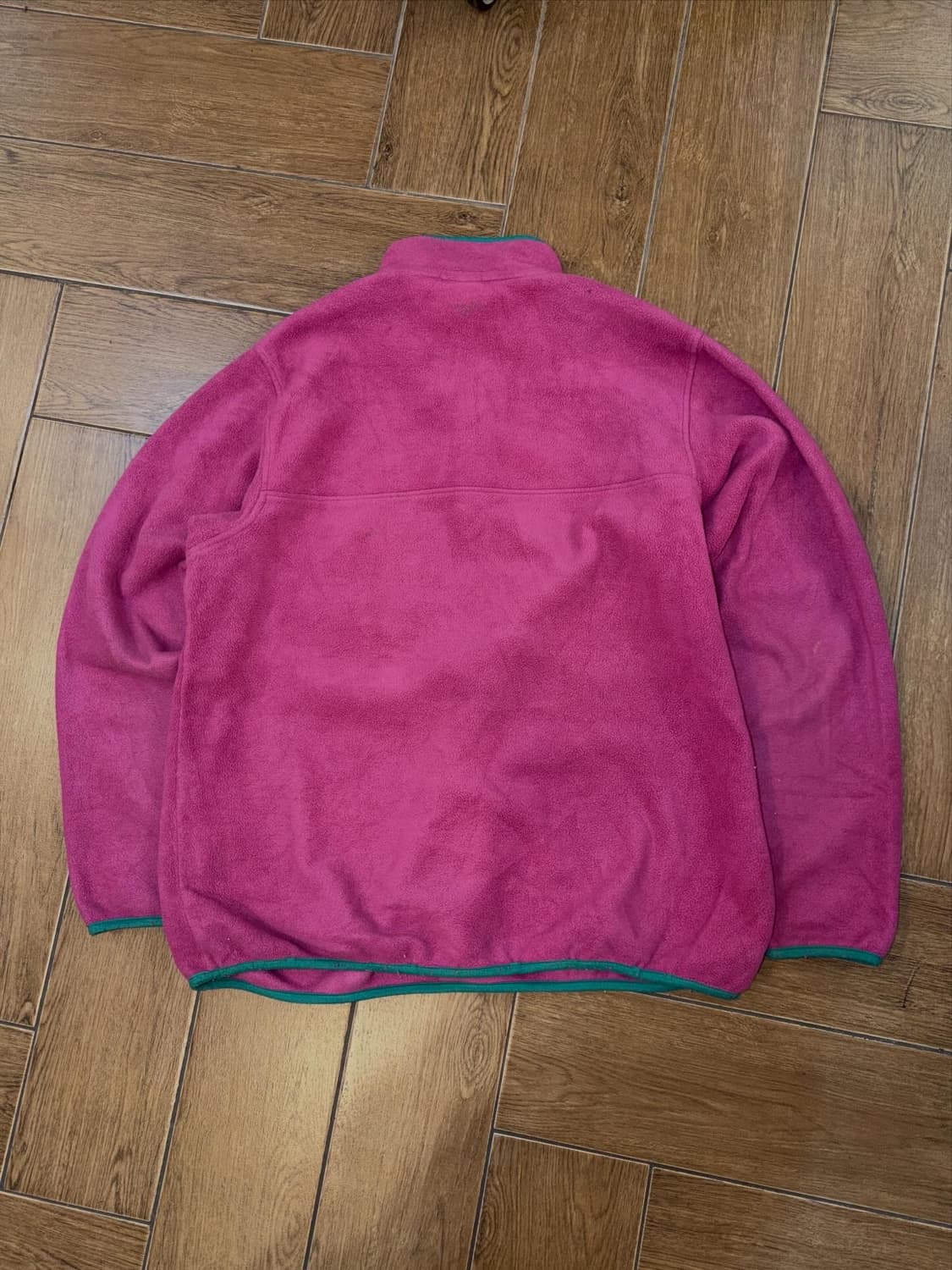Patagonia Synchilla Fleece Pullover 상품이미지10