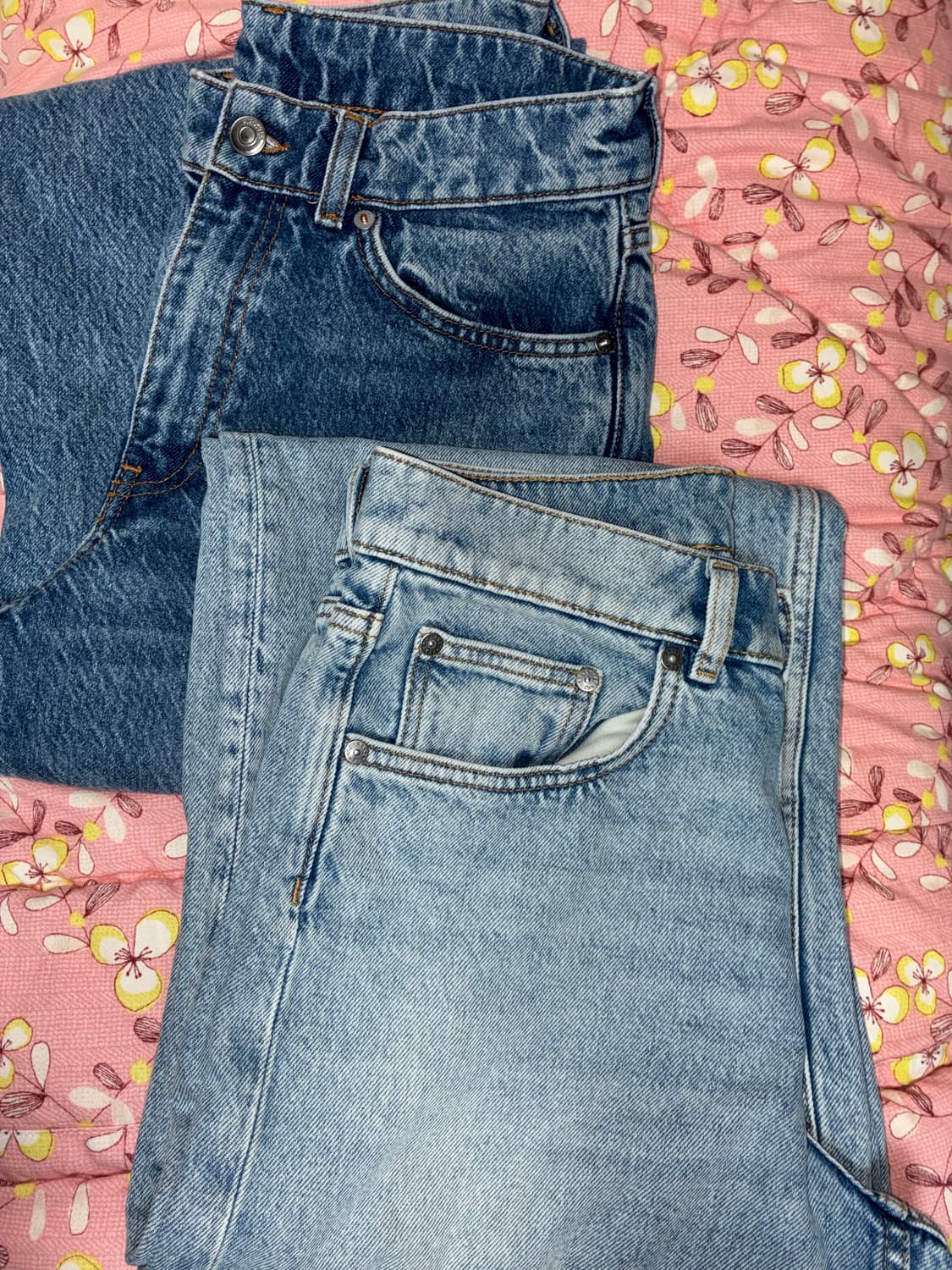아르켓 데님 일괄  상품이미지1