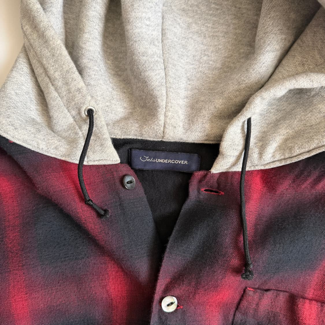 John Undercover 상품이미지7