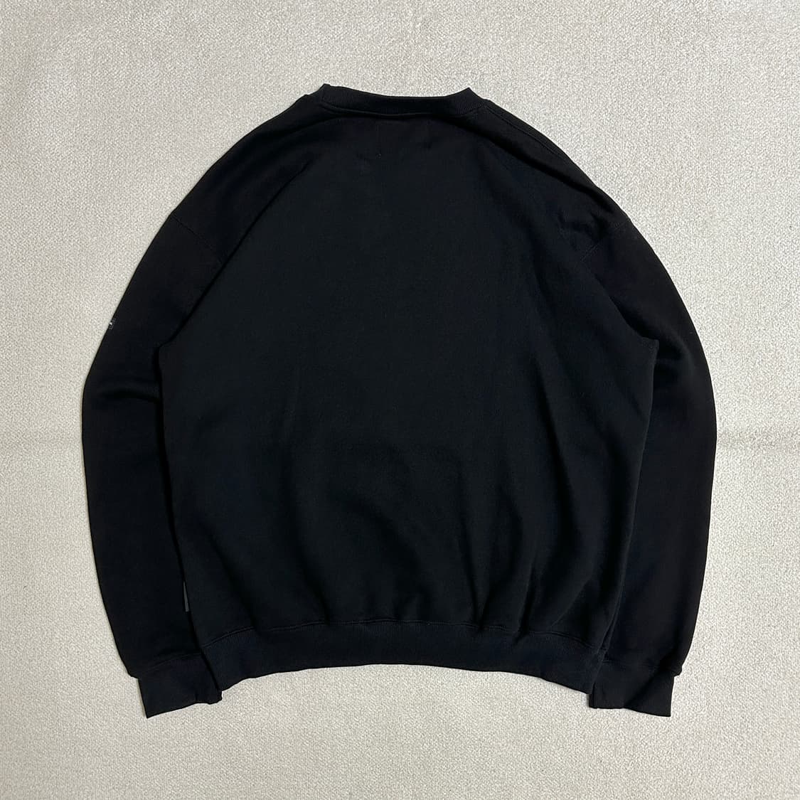 아조바이아조 핑크 라벨 유니콘 스웨트셔츠 상품이미지3