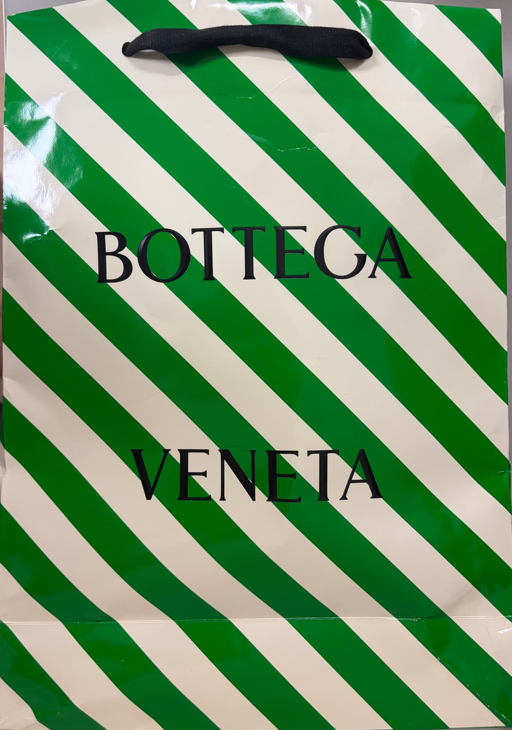 [새상품] 보테가베네타 카세트 신용카드 케이스 카드 지갑 판매 상품이미지7