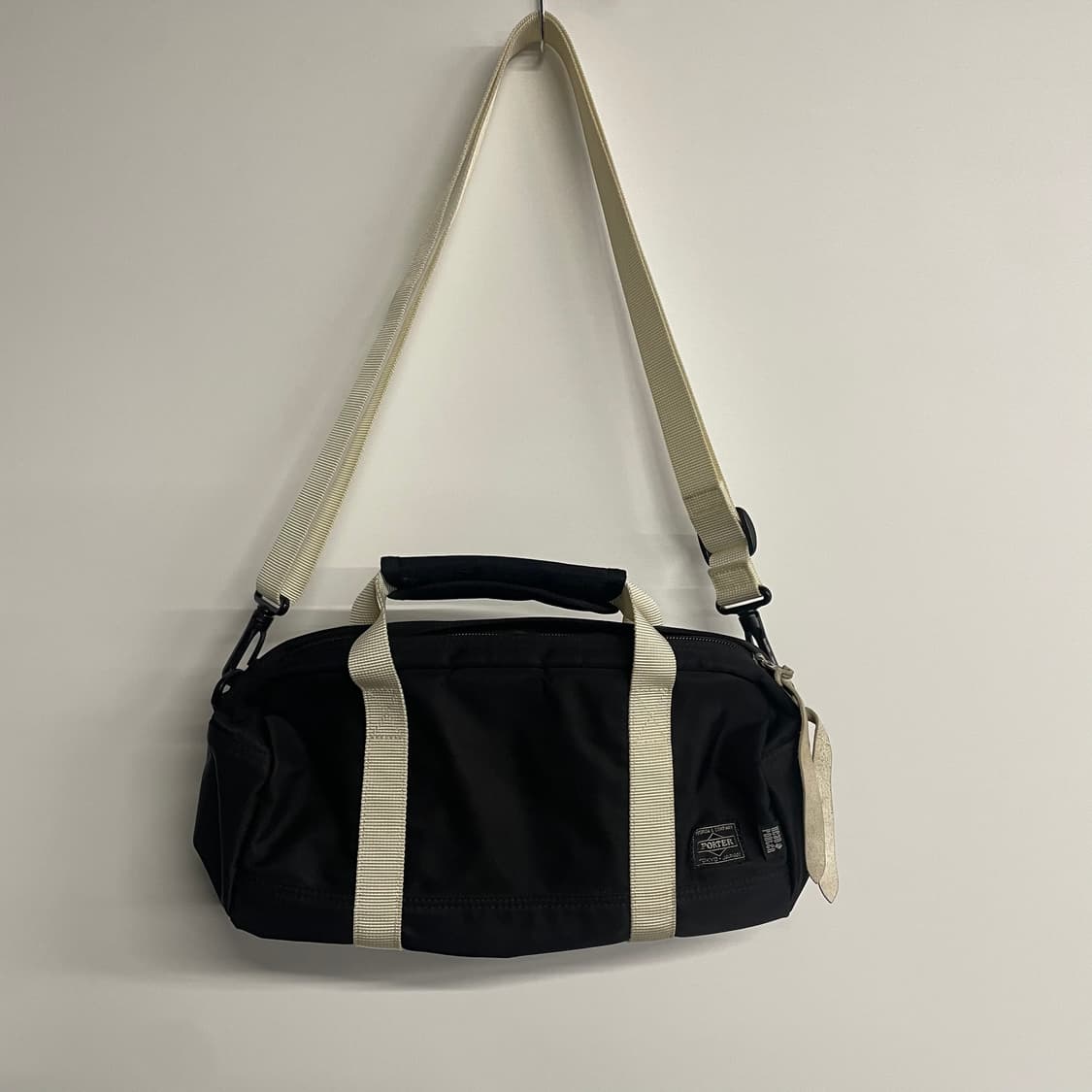 요시다 포터 2way 숄더백 상품이미지1