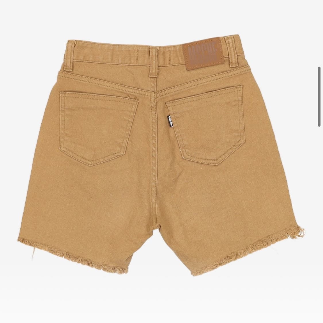 미스치프 반바지 상품이미지2