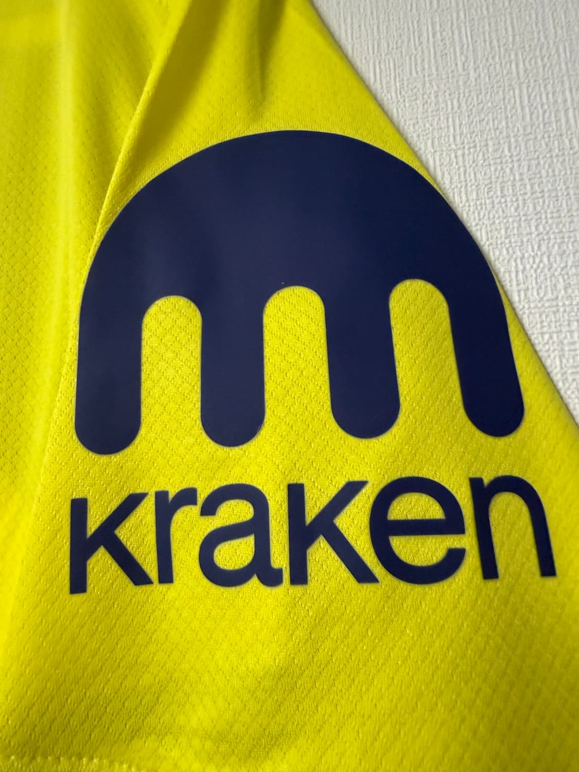 해외 25/26 써드킷 사비 시몬스  유니폼 No.7 상품이미지4