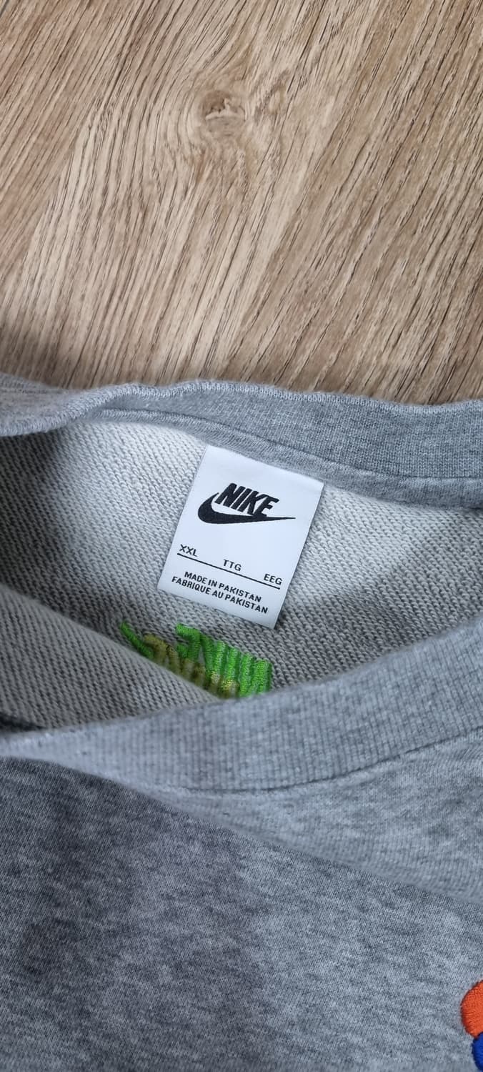 나이키 에센셜 프렌치테리 크루넥 2XL _ 남성 상품이미지9