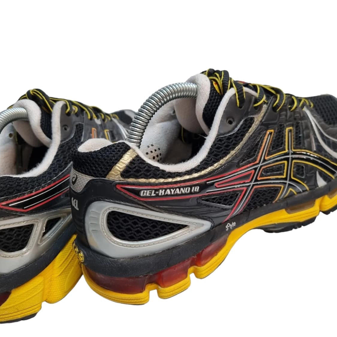 [260] 아식스 젤 카야노-18 상품이미지7
