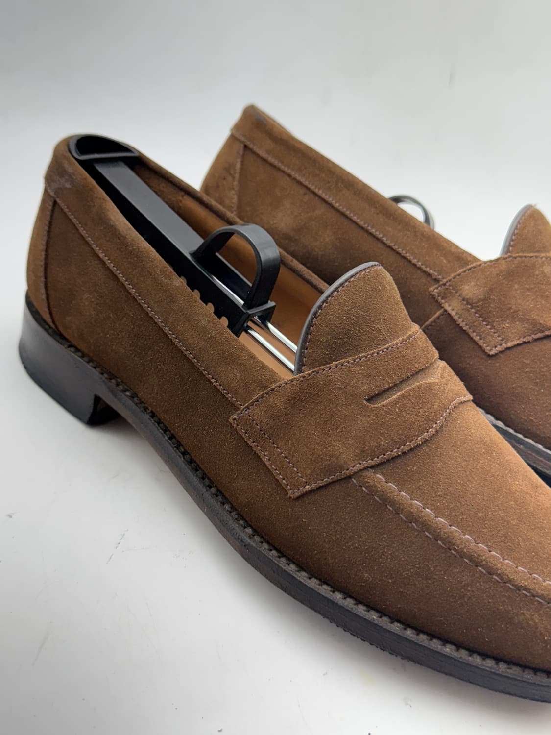 정품)로크구두250 상품이미지3