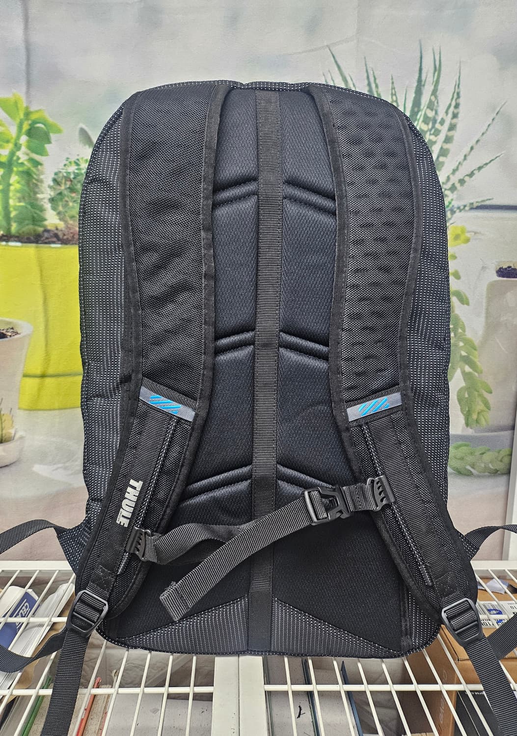 툴레 백팩 THULE 노트북백팩 32L 남성백팩 BE97 상품이미지3
