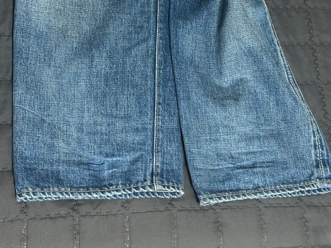 (31) 풀카운트 다트포드 0105 상품이미지3