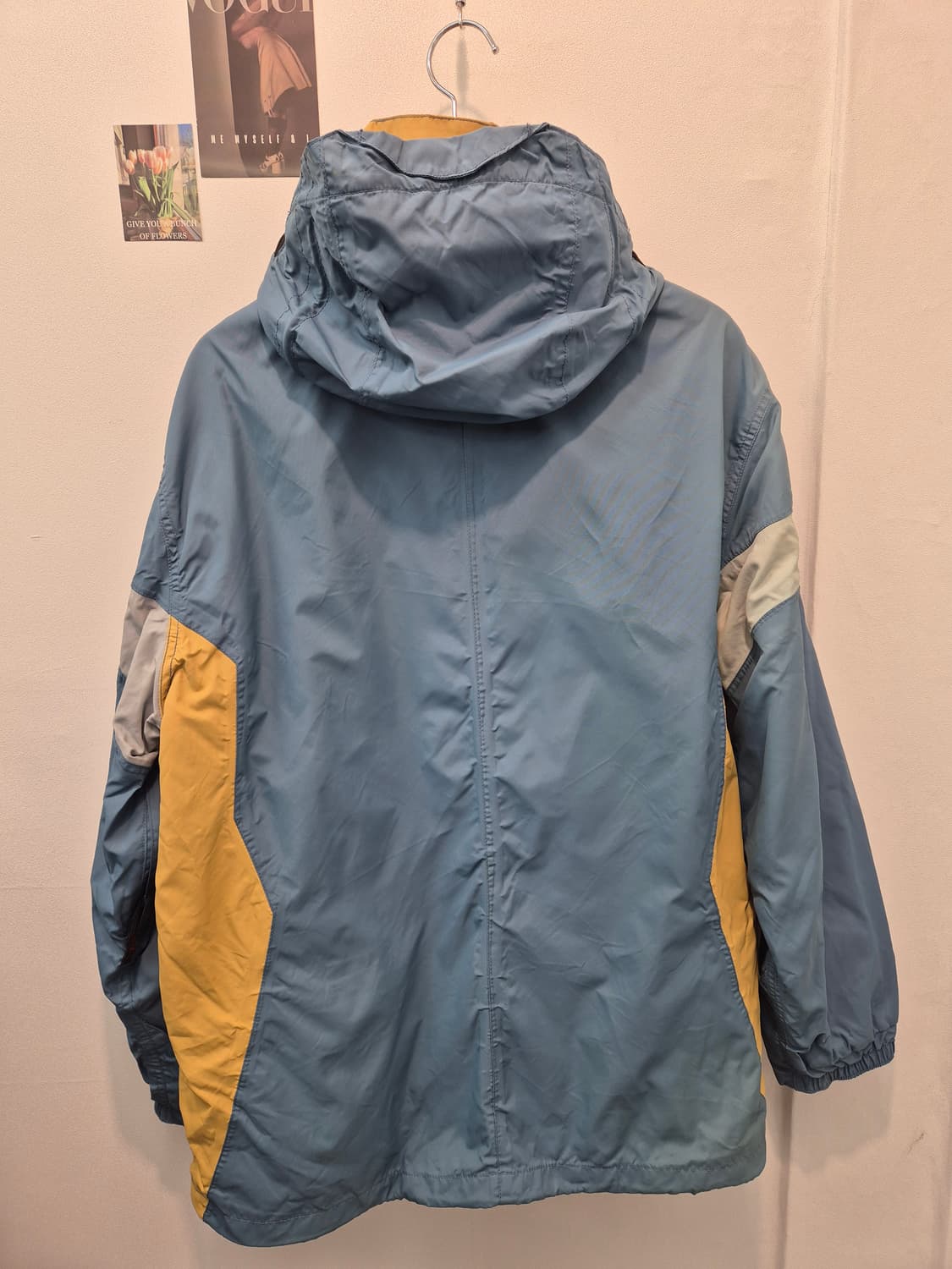 Quiksilver 퀵실버 스키 자켓  100
 상품이미지6