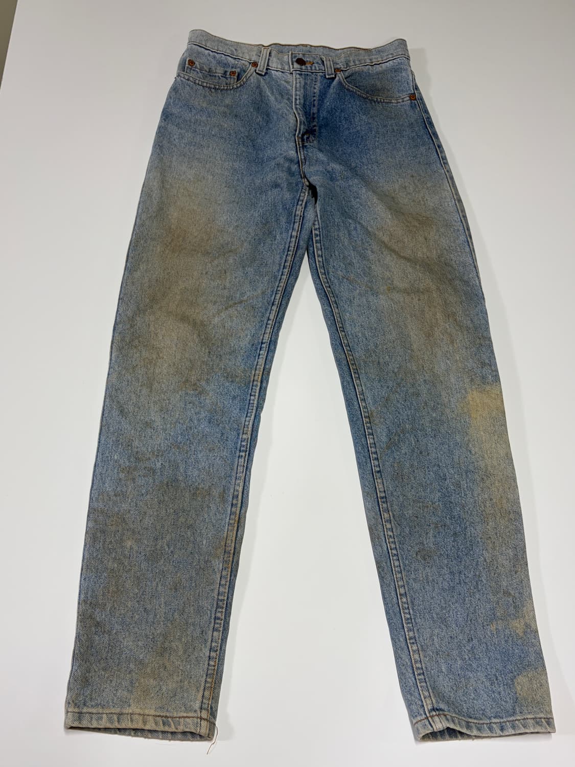 리바이스 80s USA 상품이미지1