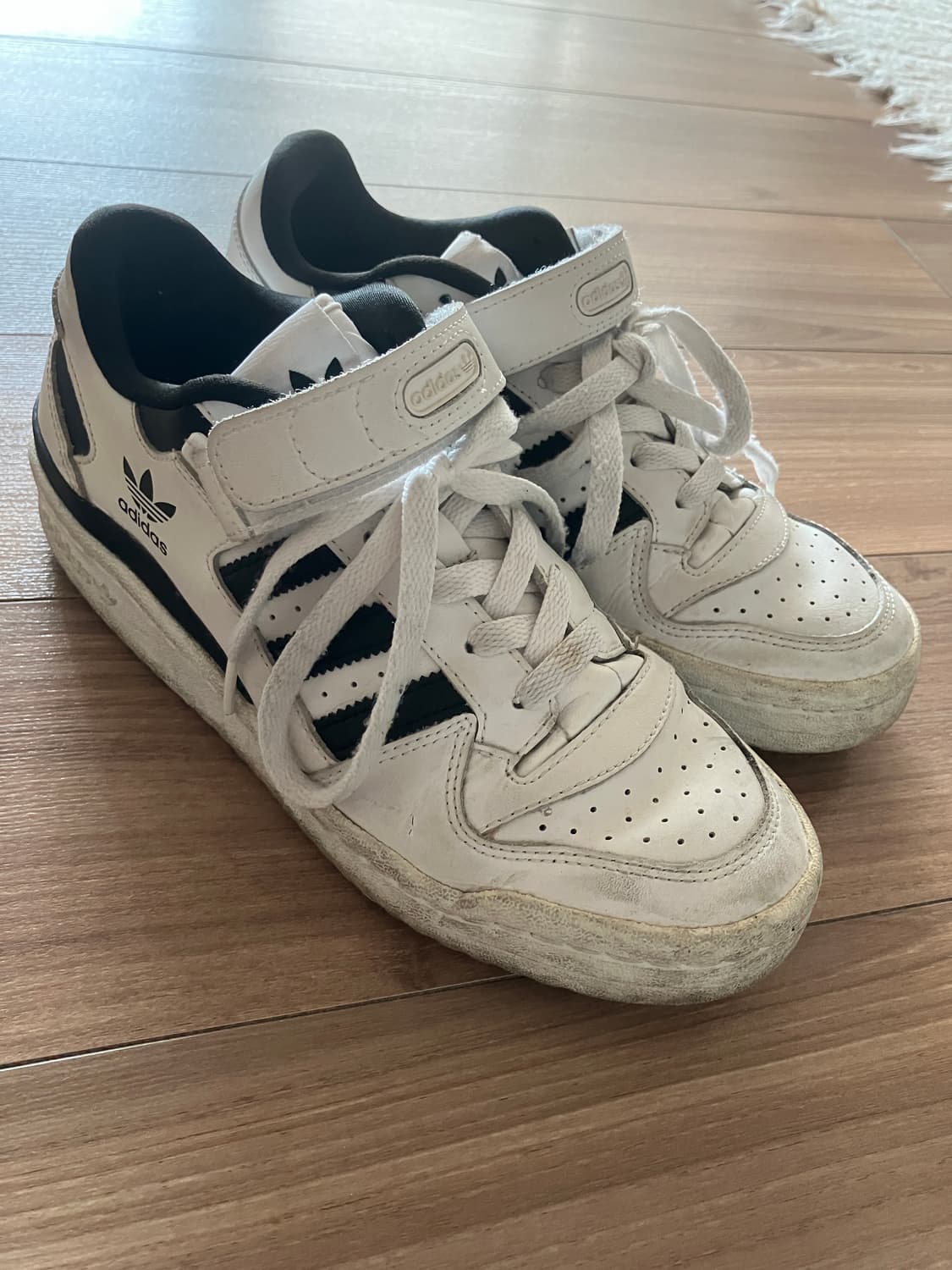 아디다스 포럼 245 상품이미지3