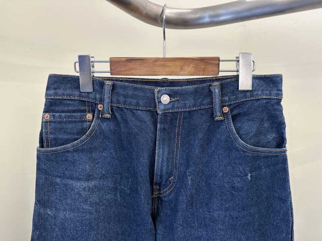 LEVI'S 517 (30) 상품이미지3