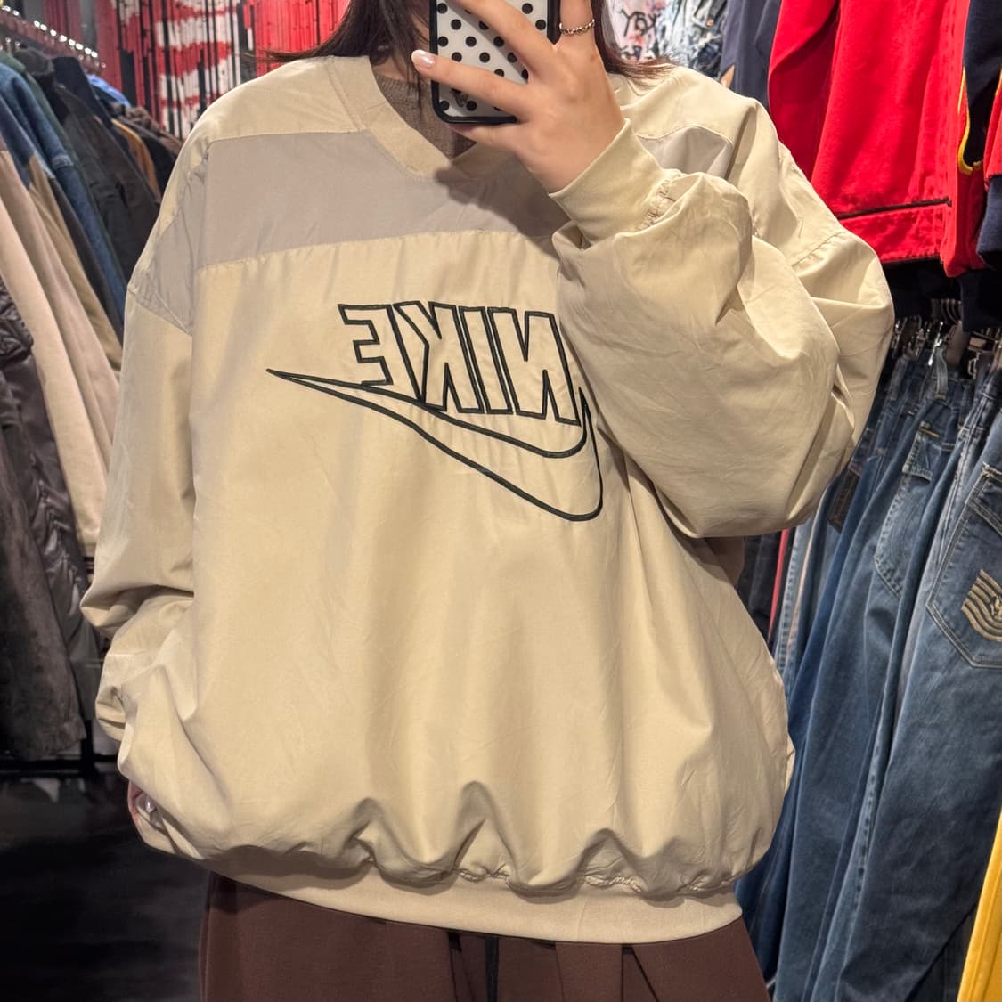 [IM] 나이키 웜업 상품이미지2