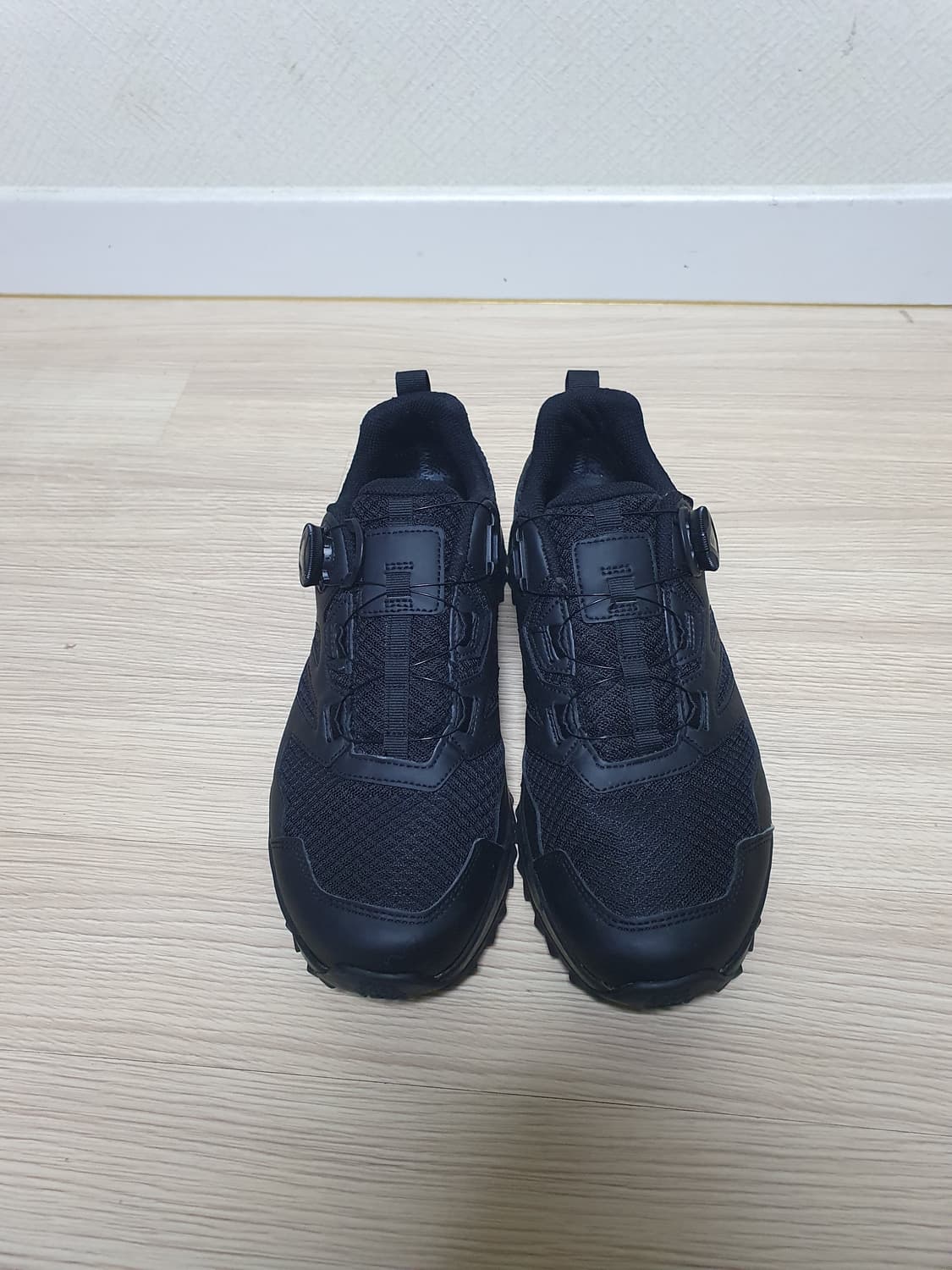 k2 고어텍스 트레킹화 265 상품이미지3