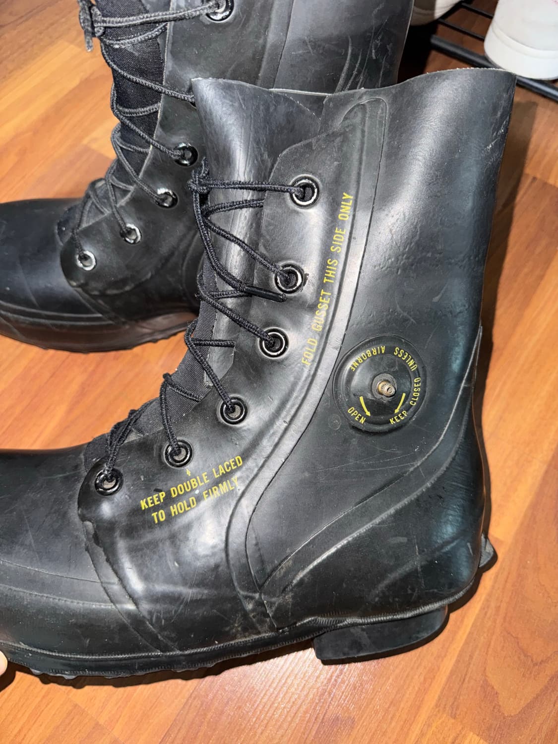 Bata 바타 버니부츠 10R 상품이미지2