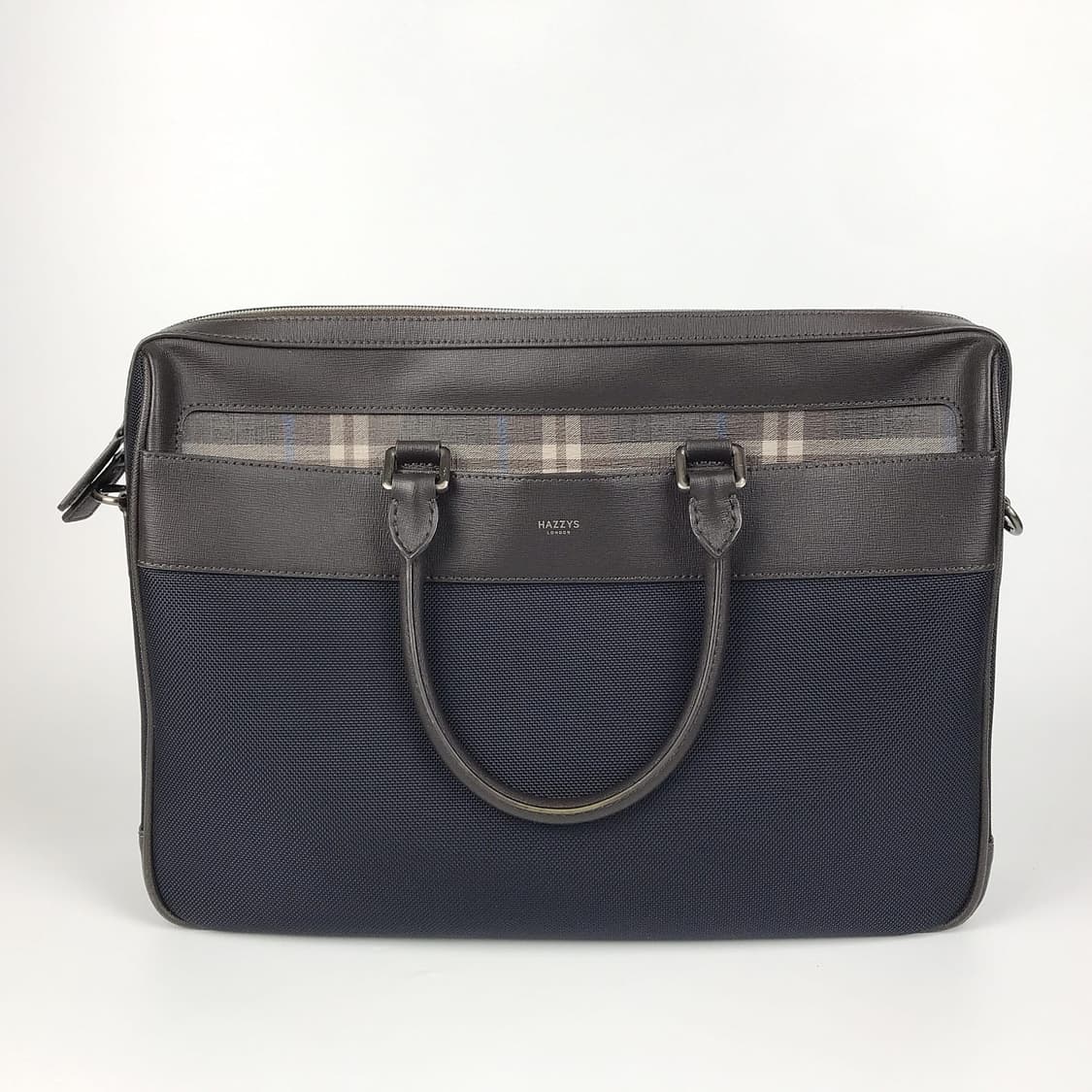 헤지스 HAZZYS 남성 서류가방  상품이미지2
