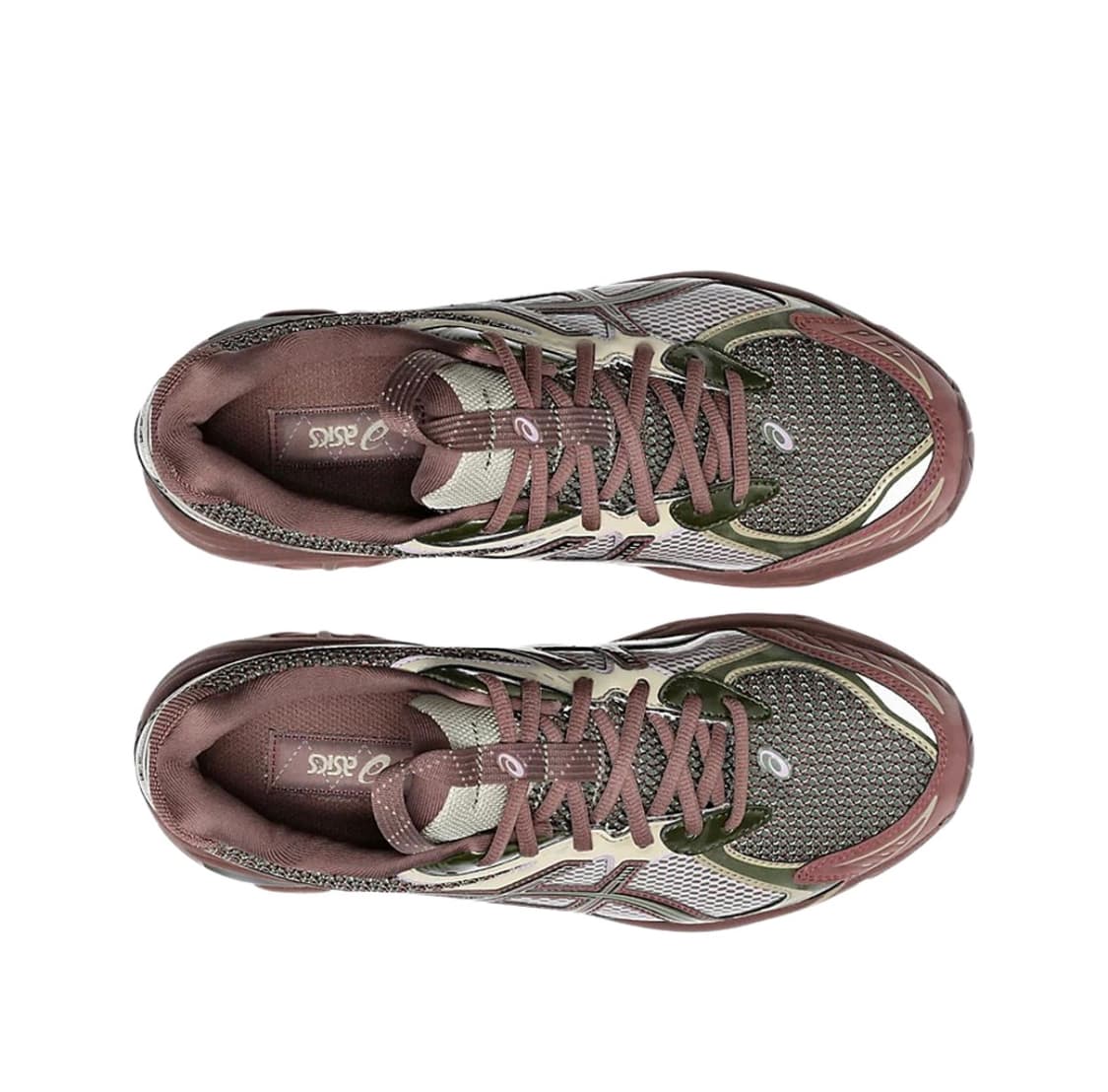 아식스 키코 GT-2160 맨틀그린그레이프 235 상품이미지1