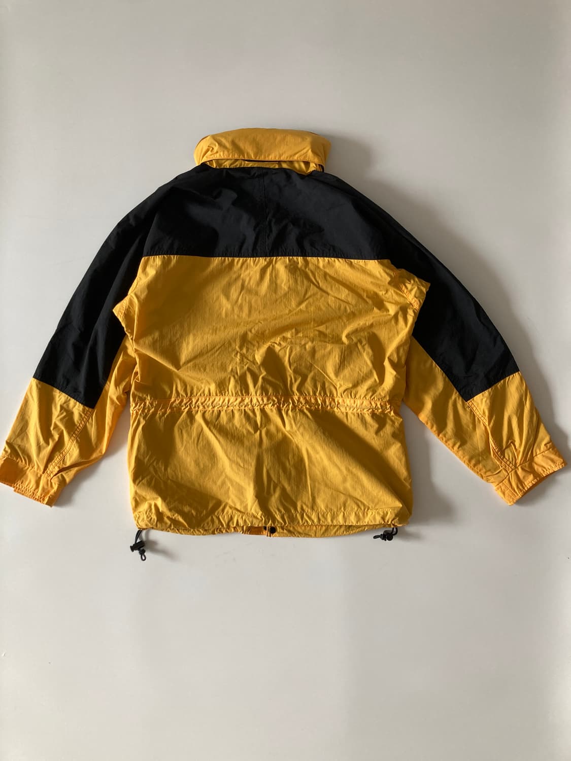 Nylon Mountain Jacket 상품이미지9