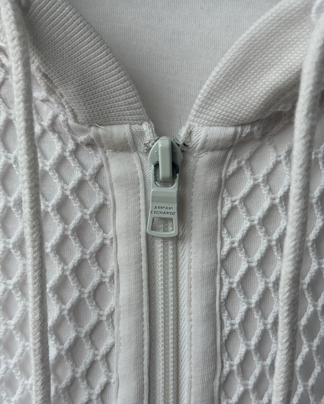 [XL]아르마니 익스체인지 ARMANI EXCHANGE 후드집업 상품이미지8