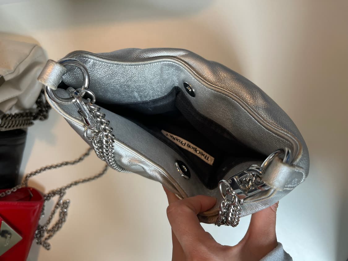 더오픈프로덕트 오픈와이와이크로스백 숄더백 상품이미지3