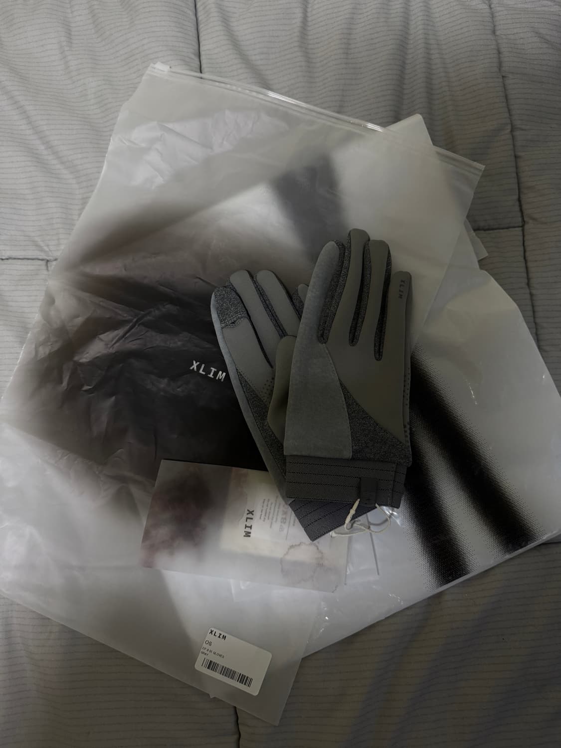 엑슬림 ep8 gloves 상품이미지1