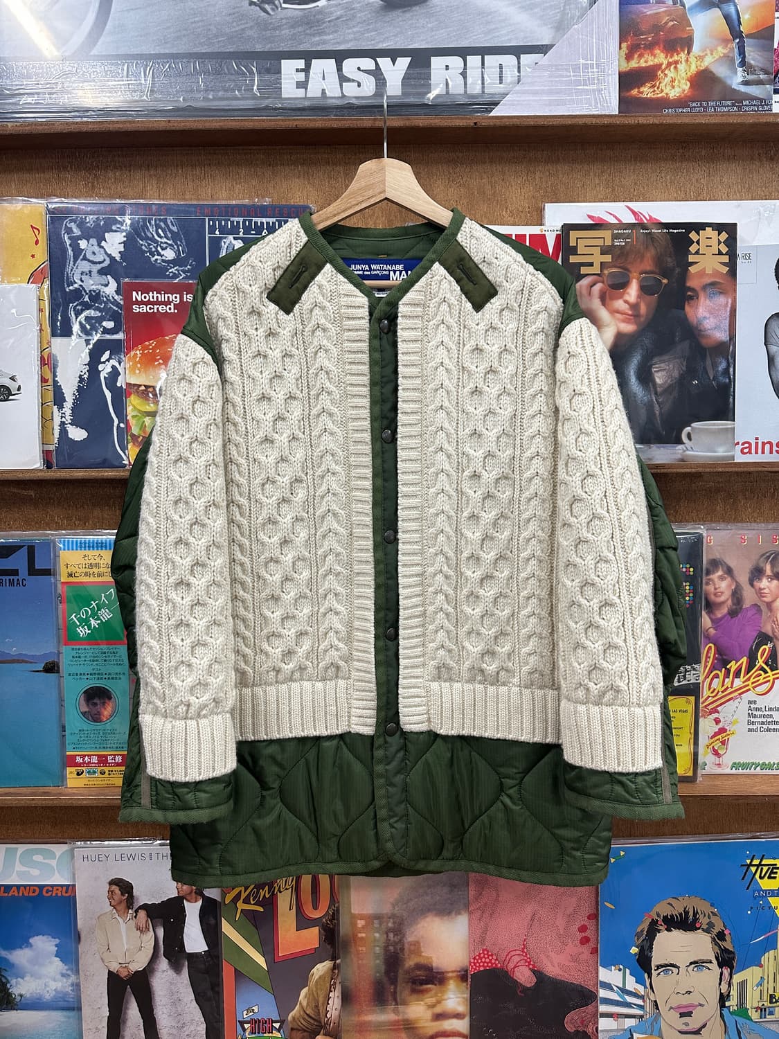 JUNYA WATANABE MAN 상품이미지1