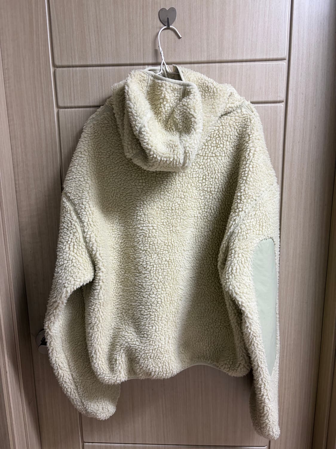 Entire studios fluffy fleece v2 상품이미지4