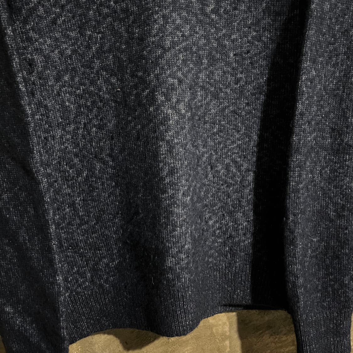 마시모두띠 니트 상품이미지3