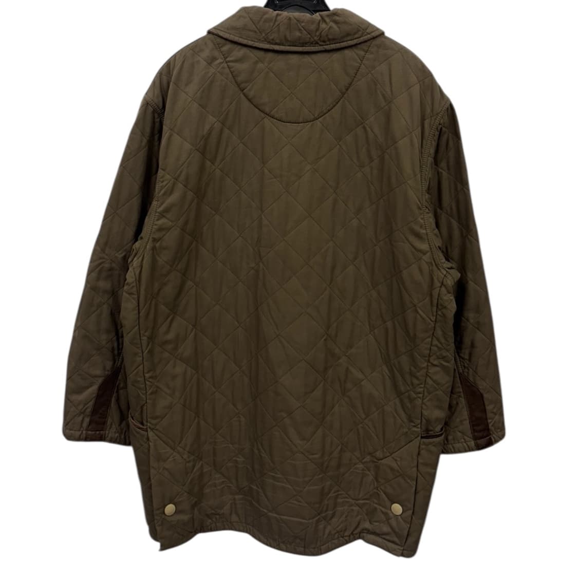 바버 Barbour 퀄팅 자켓 상품이미지2