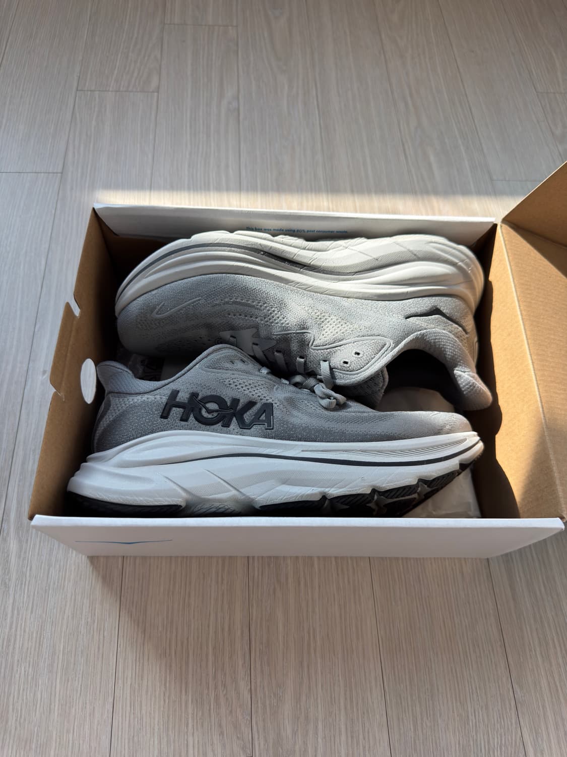 [270] 호카 클리프톤 10 상품이미지1