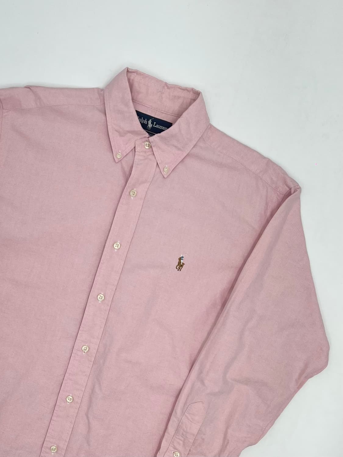 폴로 랄프로렌 셔츠 상품이미지2